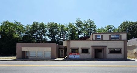 Other space for Sale at 244 S Main St in Willits