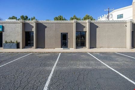 Office space for Rent at 2222 Indiana Avenue in Lubbock