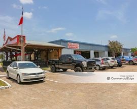 Westbelt Plaza