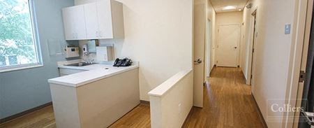 Office space for Rent at 1727 Kirby Pkwy in Memphis