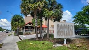 Former Family Dollar Ruskin