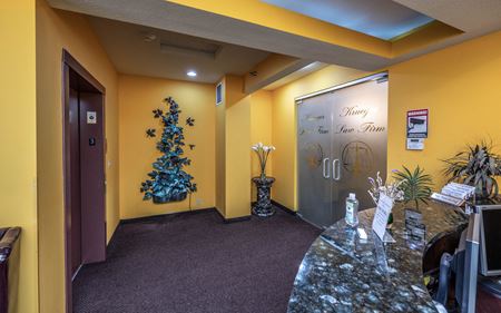 Photo of commercial space at 1912 Lexington Ave North in Roseville
