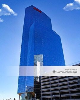 FMC Tower at Cira Centre South