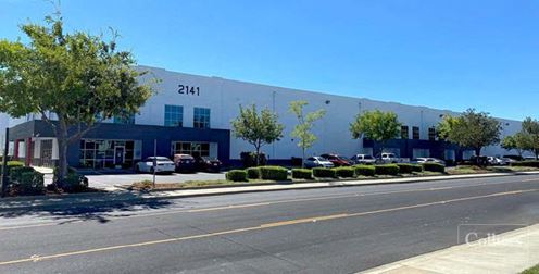 For lease - Vacaville Business Park