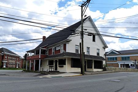 Retail space for Sale at 138 Main Street in Colebrook