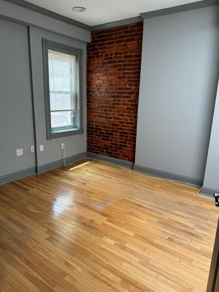 Photo of commercial space at 659 C St SE in Washington