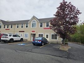 25 Bridge St unit 4