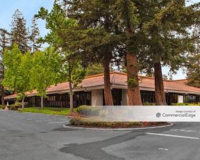 Santa Clara Park at Freedom Center - 2540 & 2560 Mission College Blvd