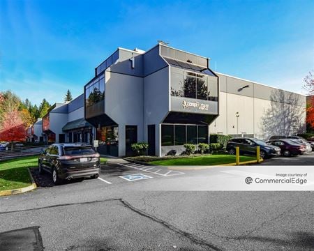 Photo of commercial space at 8100 304th Avenue SE in Issaquah