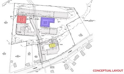 Development Site