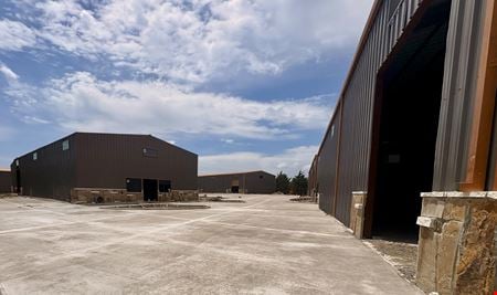 Industrial space for Rent at 11405 SH 205 in Rockwall
