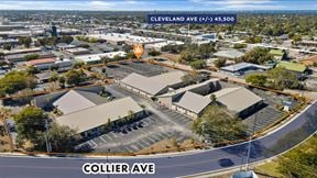 Collier Office Park