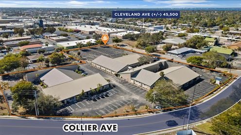 Collier Office Park