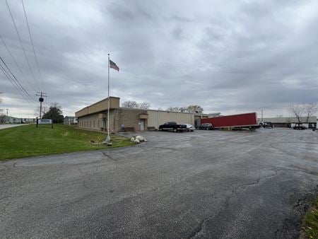 Office space for Rent at 1619 W Luthy Dr in Peoria