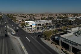 430 E Silverado Ranch Blvd