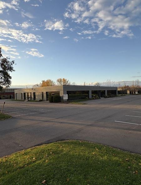 Office space for Rent at 4709 Crossroads Park Drive in Liverpool