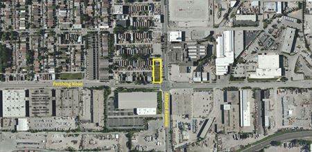 Photo of commercial space at 3832-56 S. Ashland in Chicago