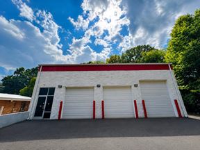 8214 Moores Chapel Road