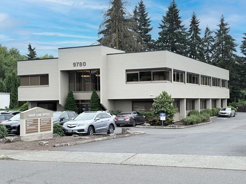 Shady Lane Offices