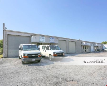Photo of commercial space at 2701 South Great Southwest Pkwy in Grand Prairie