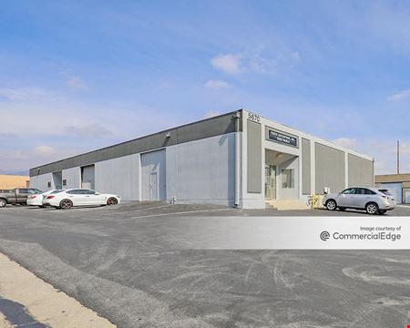 Photo of commercial space at 5640 Arrow Hwy in Montclair
