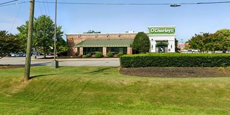 Retail space for Rent at 106 East Blackstock Road in Spartanburg