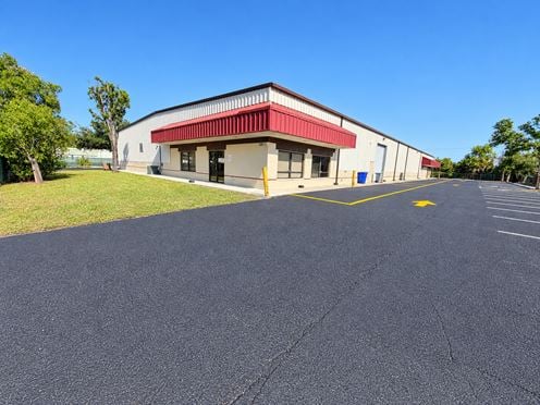 5893 Enterprise Pkwy