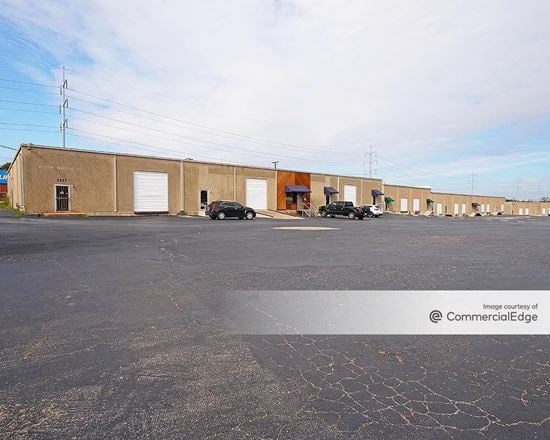 Panther City Industrial Park
