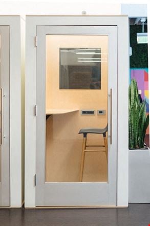 FoundrSpace - Old Town Pasadena