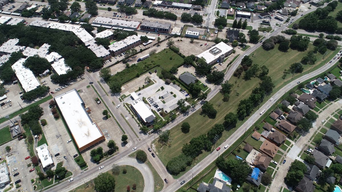 Vacant Land For Sale