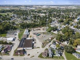 +/- 37,000 SF Multi-Tenant Industrial Building on 4.57 Acres