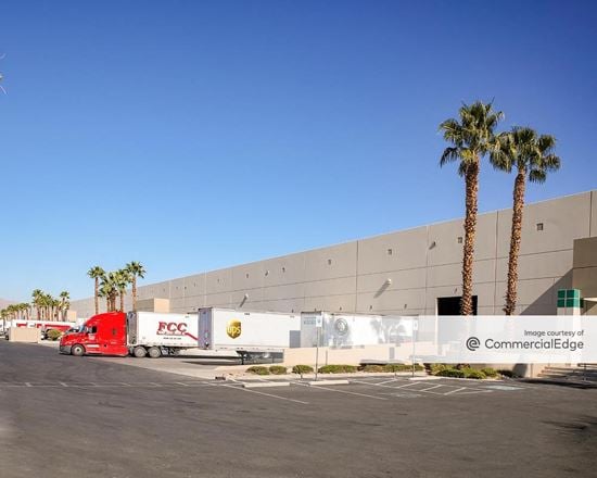 Las Vegas Corporate Center - Bldg. 5