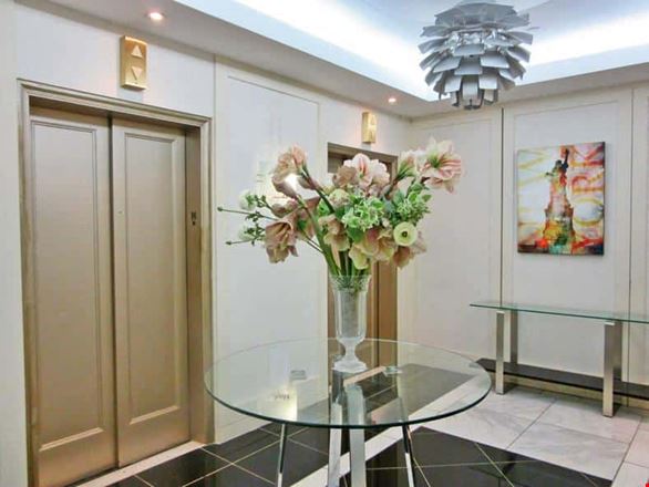 Jay Suites - Financial District