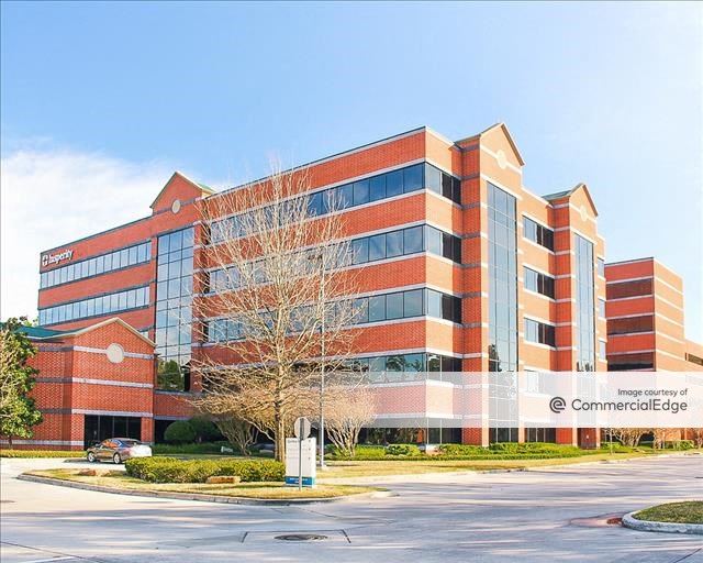 19001 Crescent Springs Drive, Kingwood, TX 77339