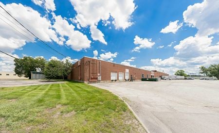 Industrial space for Rent at 1207-1223 Macon / 1225 Bedford in KANSAS CITY