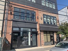 2,109 SF | 620 N Front St | Turn-Key Office/Retail Space Available