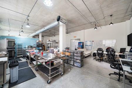 Photo of commercial space at 250 Northwest 23rd Street #202 in Miami