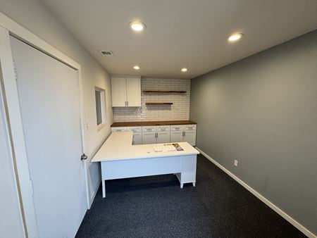Photo of commercial space at 721 Bulverde Road Ste 104 & 105 in Bulverde