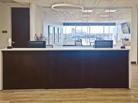 Regus - Arlington Ballpark Way