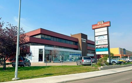 Office space for Rent at 14925 111 Avenue in Edmonton