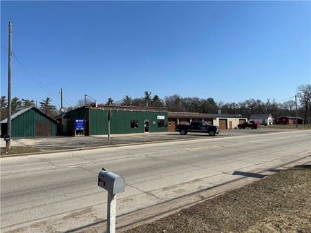 Other space for Sale at 305 E 2nd St in Black River Falls