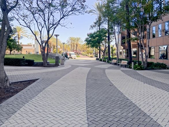 Cerritos Towne Center