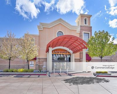 Antelope Valley Mall
