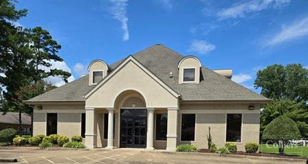 Office space for Rent at 2906 Cypress Rd in Arkadelphia