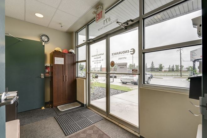 Sunvalley Business Park