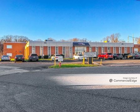 Photo of commercial space at 2000 Bennett Road in Philadelphia