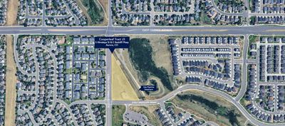 Copperleaf Tract J3