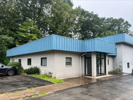 Photo of commercial space at 470 Old Frankstown Road in Monroeville