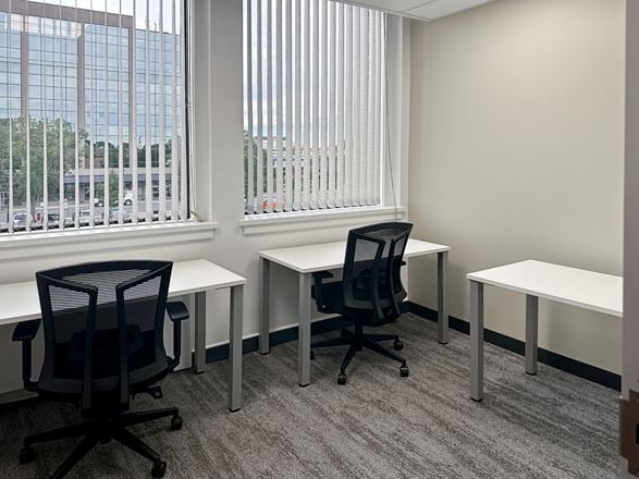 Regus - Red Deer - 50 Street