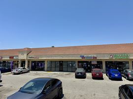 2631-2675 East Vineyard Avenue